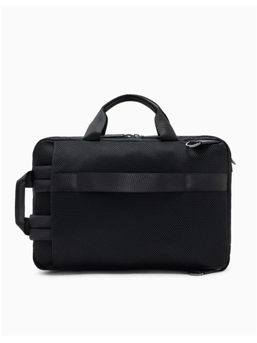 TRAVEL BAG EMPORIO ARMANI | EM004501.AF13454UC001 BLACK BEAUTY